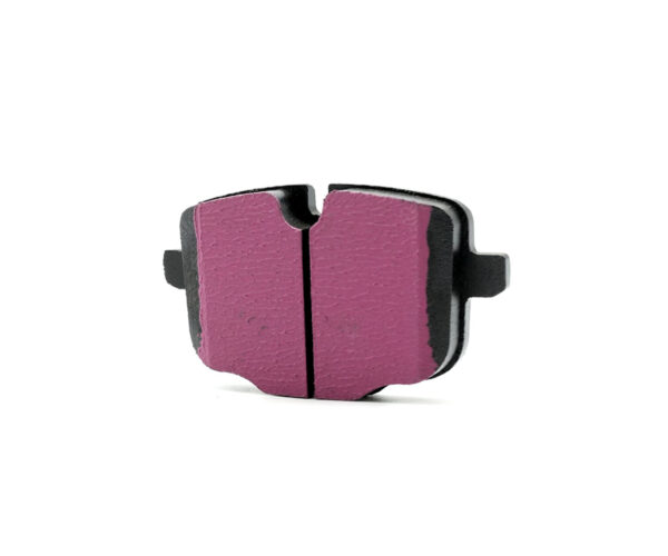MMX RP650 OE Replacement Brake Pads Rear G8X (Fast Road) - Image 4
