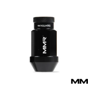 MMX Individual nut for stud kit & nut | tapered seat