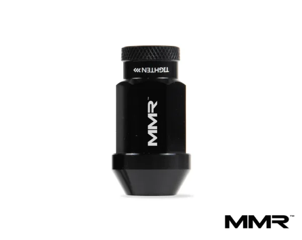 MMX Individual nut for stud kit & nut | tapered seat