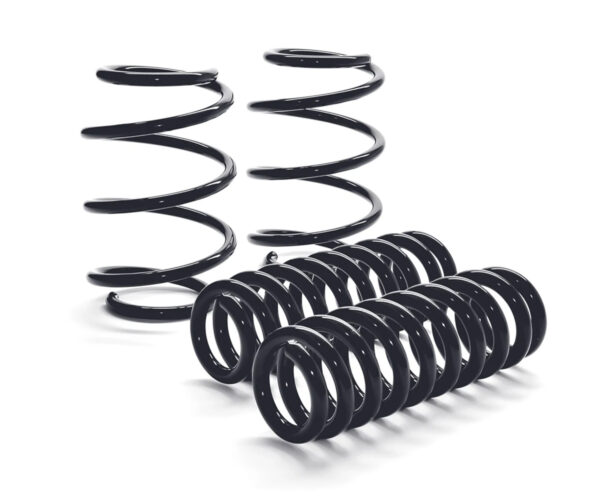 MMX Lowering springs xDrive | BMW F40 | M135i