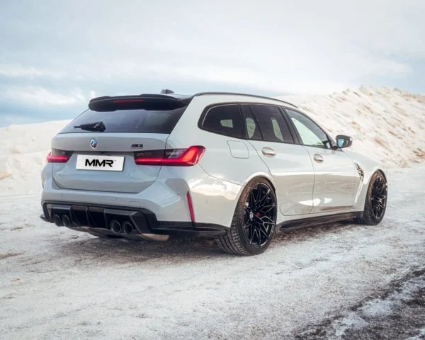 MMX Lowering springs | BMW G81 | M3 Touring - Image 3