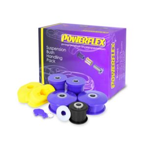 Audi A3 / S3 / RS3  - Powerflex Handling Pack (Petrol Only) - PF3K-1001