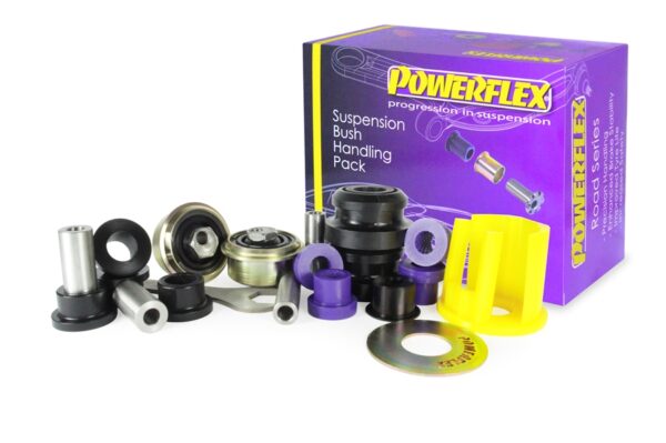 Audi A3 / S3 / RS3  - Handling Pack - PF3K-1003