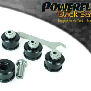 Audi A4 / S4 / RS4 - Front Upper Control Arm Bush - Camber Adj - PFF3-1203GBLK