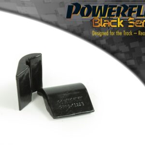 Audi A3 / S3 / RS3  - Upper Engine Mount Bush Insert - PFF3-1323BLK
