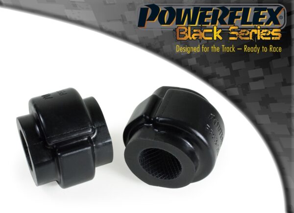 Audi A4 / S4 / RS4 - Front Anti Roll Bar Bush 29mm - PFF3-204-29BLK