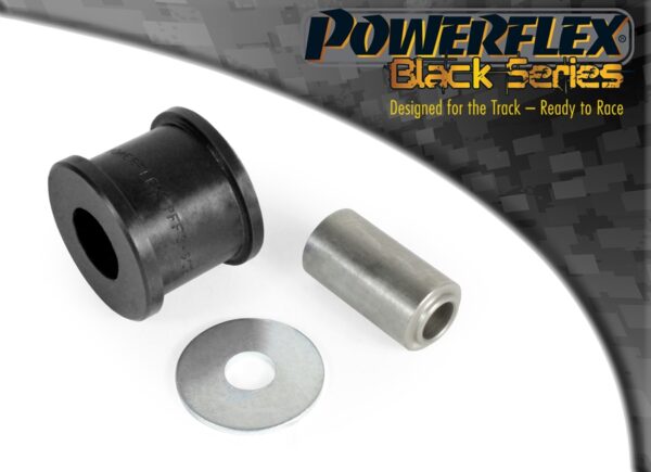 Audi A3 / S3 / RS3  - Lower Engine Mount Small Bush  - PFF3-905BLK