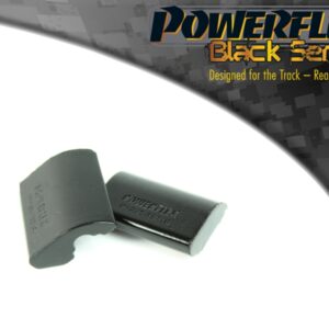 Audi A1 / S1 (2010 on) - Upper Engine Mount Insert - PFF85-1821BLK