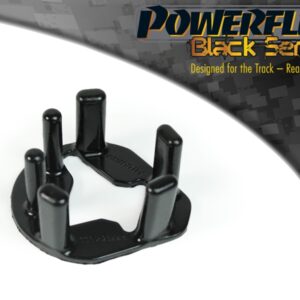Audi A1 / S1 (2010 on) - Lower Engine Mount Insert  - PFF85-1822BLK