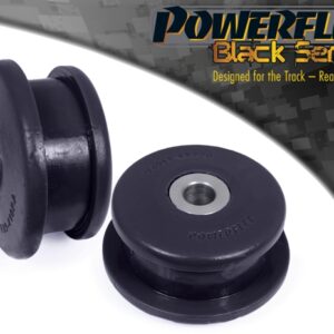 Audi A3 / S3 / RS3  - Front Wishbone Rear Bush, Pattern Arm  - PFF85-410PABLK