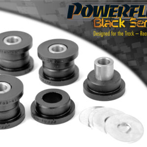 Audi A3 / S3 / RS3  - Front Anti Roll Bar Link Bush Kit - PFF85-412BLK