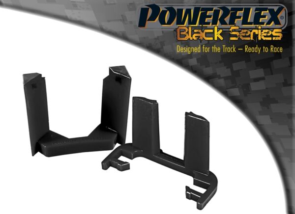Audi A3 / S3 / RS3  - Upper Engine Mount Insert - PFF85-532BLK