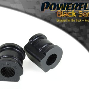 Audi A1 / S1 (2010 on) - Front Anti Roll Bar Bush 18mm - PFF85-603-18BLK