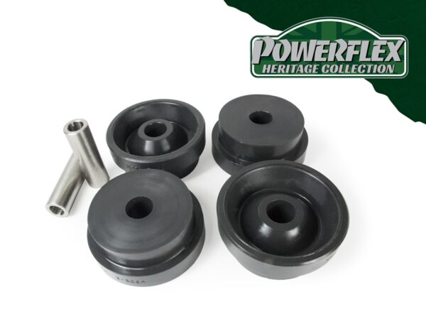 Audi A3 / S3 / RS3  - Rear Trailing Arm Front Bush  - PFR3-508H