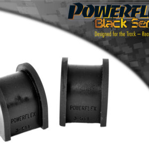 Audi A3 / S3 / RS3  - Rear Anti Roll Bar Mounting 14mm - PFR3-511-14BLK