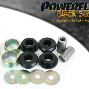 Audi A1 / S1 (2010 on) - Rear Lower Track Rod Outer Bush - PFR85-811BLK
