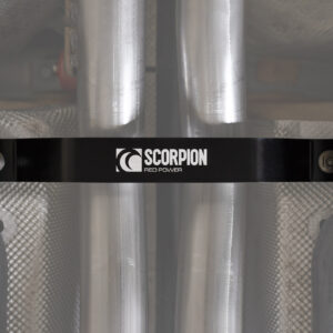 RSQ3 (F3) - 2019 - 2024 Exhaust Tunnel Brace