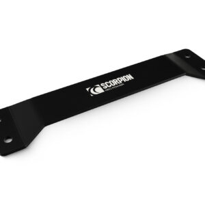 RS3 8P - 2011 - 2012 Exhaust Tunnel Brace
