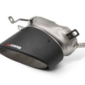 RS7 C7 - 2013 - 2018 170 x 120mm Carbon Fibre Ascari RS trim (pair)