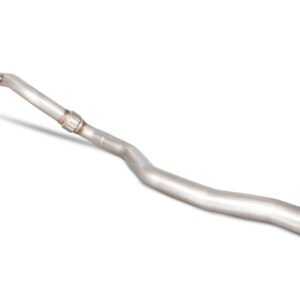 A4 B8 2.0 TFSi 2wd Manual - 2008 - 2011 De-cat Section
