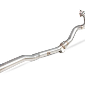 S1 2.0 TFSi Quattro - 2014 - 2018 De-cat downpipe