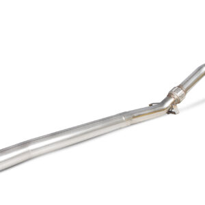 TT S Mk3 / TT MK3 2.0 TSFi Quattro Non GPF Model Only - 2014 - 2019 De-cat downpipe
