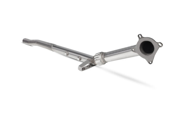 S3 8P - 2006 - 2012 De-cat downpipe