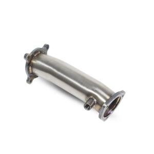 A4 (B9) Quattro 2.0 TFSi - 2016 - 2024 De-cat downpipe
