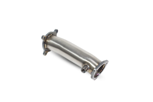 A4 (B9) Quattro 2.0 TFSi - 2016 - 2024 De-cat downpipe