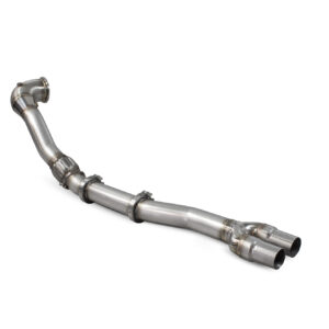 RS3 8V Facelift / TTRS MK3 (Non GPF models) - 2017 - 2018 De-cat downpipe