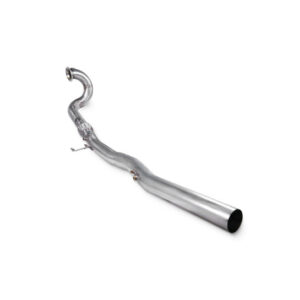 Audi S3 8Y Sportback & Saloon, VW Golf MK8 R - 2020 - 2024 De-cat turbo downpipe