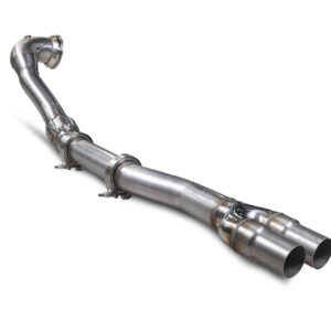 RS3 8V Pre-Facelift - 2015 - 2017 De-cat downpipe