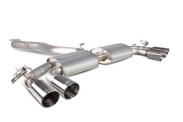 SQ2 - 2019 - 2024 Non-res GPF-back system with electronic valves