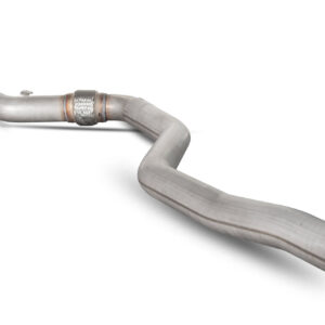 A4 B8 2.0 TFSi 2wd Manual - 2008 - 2011 Sports-cat Section