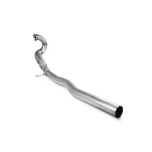 Audi S3 8Y Sportback & Saloon, VW Golf MK8 R, Non-GPF Models - 2020 - 2024 Downpipe with high flow sports catalyst