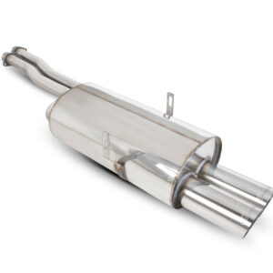 E36 325/328  - 1991 - 1998 Cat-back System