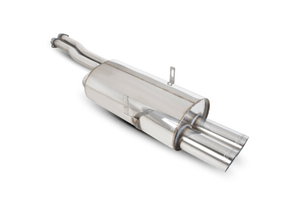 E36 325/328  - 1991 - 1998 Cat-back System
