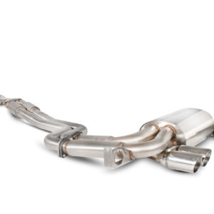 E46 M3  - 2001 - 2006 Cat-back System