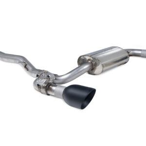 M135i xDrive (F40) GPF model - 2019 - 2024 GPF-Back system with electronic valve