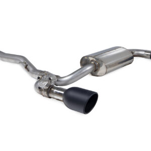M135i xDrive (F40) GPF model - 2019 - 2024 GPF-Back system with electronic valve