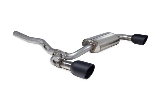 M135i xDrive (F40) GPF model - 2019 - 2024 GPF-Back system with electronic valve