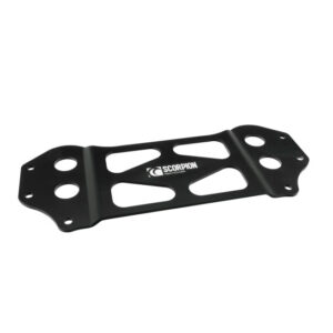 M3 G80/G81 / M4 G82 inc Competition & xDrive - 2021 - 2024 Exhaust Tunnel Brace