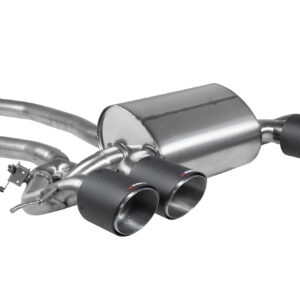 M3 G80 / M4 G82 including Competition - 2021 - 2024 Half System