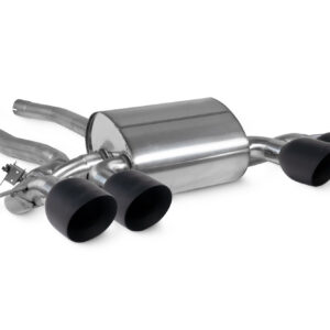 M3 G80 / M4 G82 including Competition - 2021 - 2024 Half System