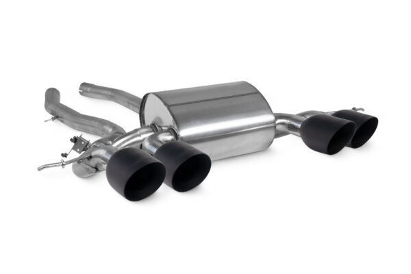 M3 G80 / M4 G82 including Competition - 2021 - 2024 Half System