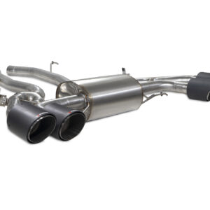 X3 M including Competition - 2019 - 2021 Half System with valves