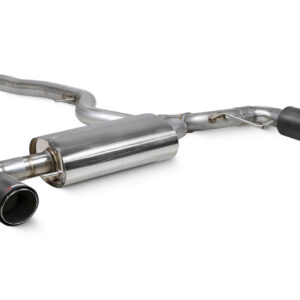 220I G42, GPF Models only - 2022 - 2024 GPF-Back system