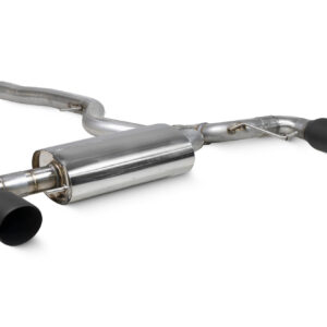 220I G42, GPF Models only - 2022 - 2024 GPF-Back system