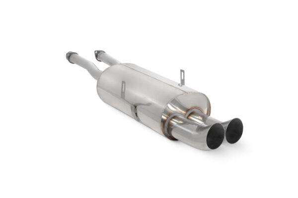 E36 325/328 - 1991 - 1998 Cat-back System