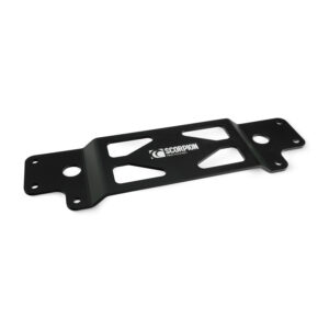 M2 G87 - 2022 - 2024 Exhaust Tunnel Brace